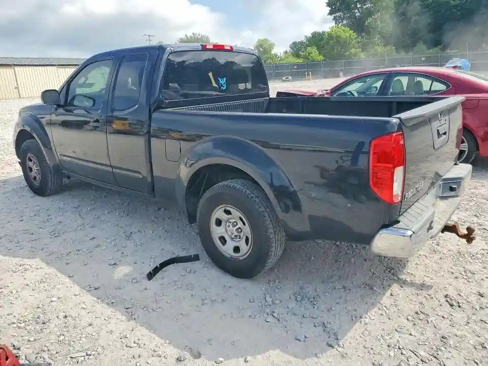 1N6BD0CT4GN713738 2016 NISSAN FRONTIER-1