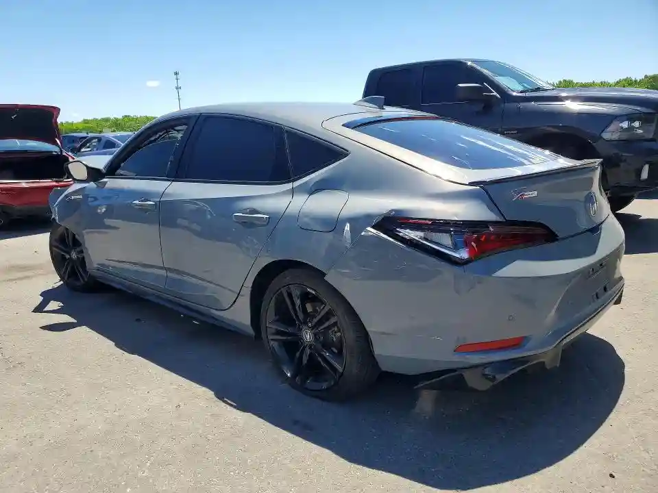 19UDE4H68TA004008 2026 ACURA INTEGRA A--1
