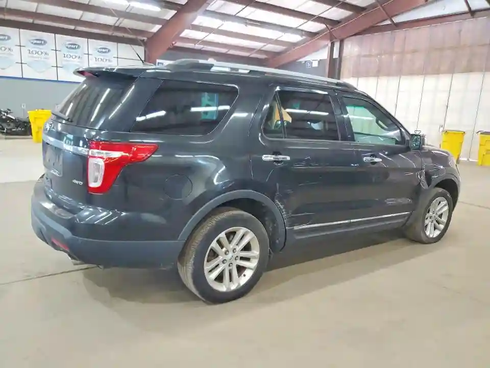 1FM5K8D87DGA51230 2013 FORD EXPLORER-2