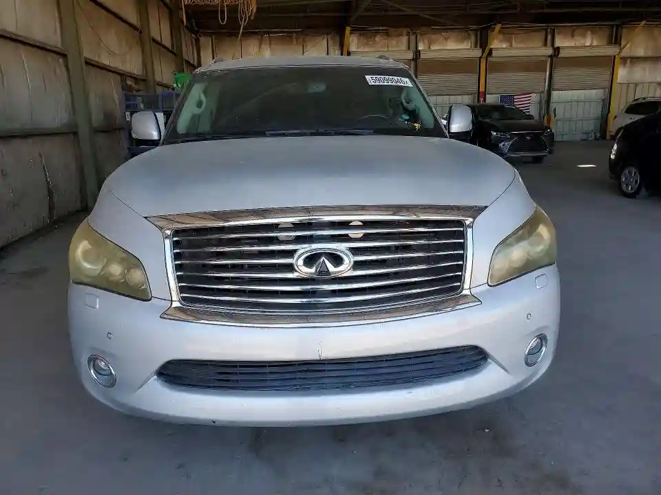 JN8AZ2NF1D9530325 2013 INFINITI QX56 BASE-4