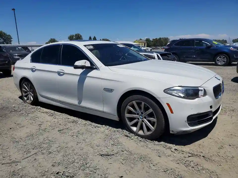 WBA5B1C55ED475010 2014 BMW 5 SERIES-3