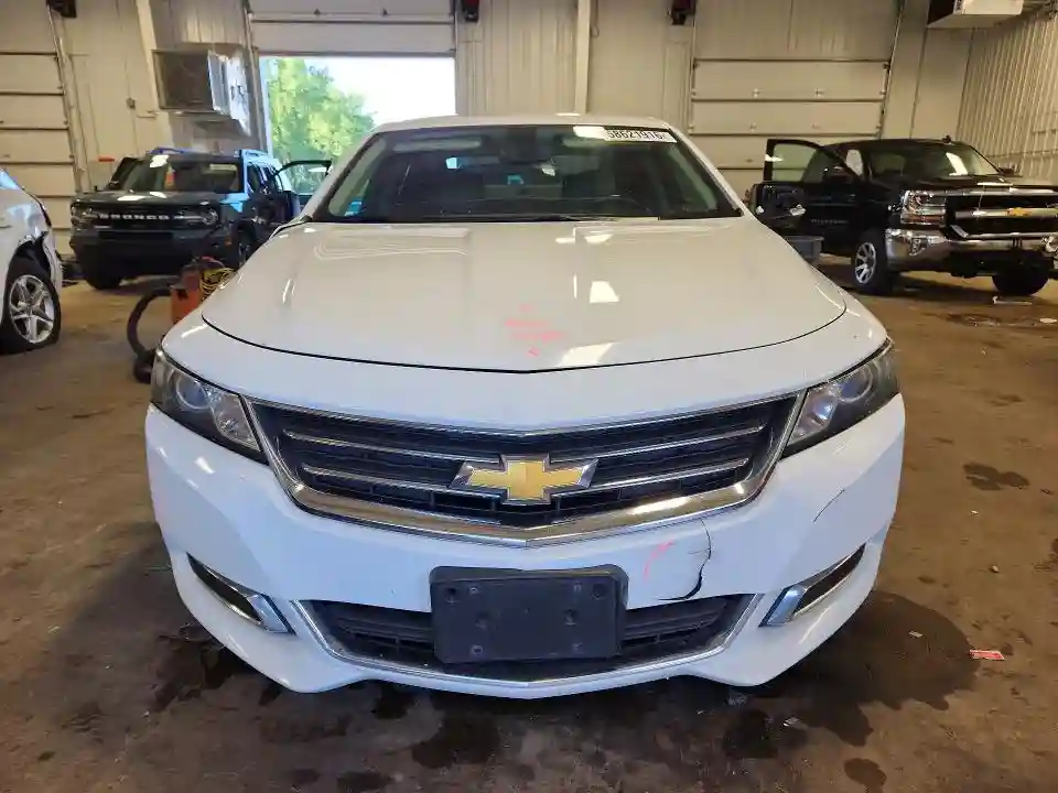2G1115SL0F9223118 2015 CHEVROLET IMPALA LT-4