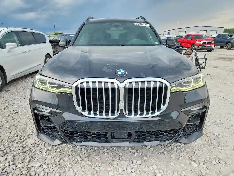 5UXCW2C08L9A01434 2020 BMW X7-4
