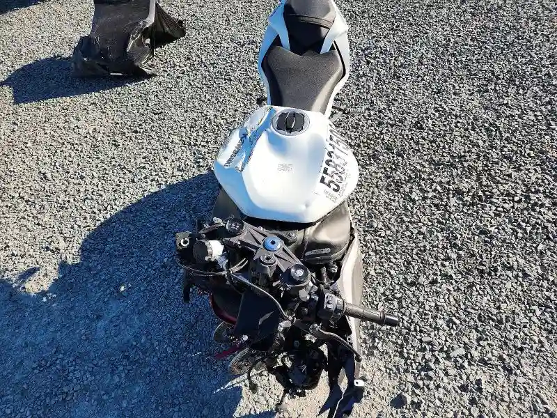 JKBZXJK17SA011434 2025 KAWASAKI ZX636 K-4
