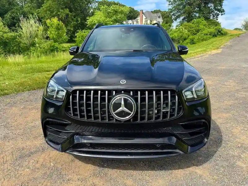 4JGFB8KB4MA403220 2021 MERCEDES-BENZ GLE-CLASS-4