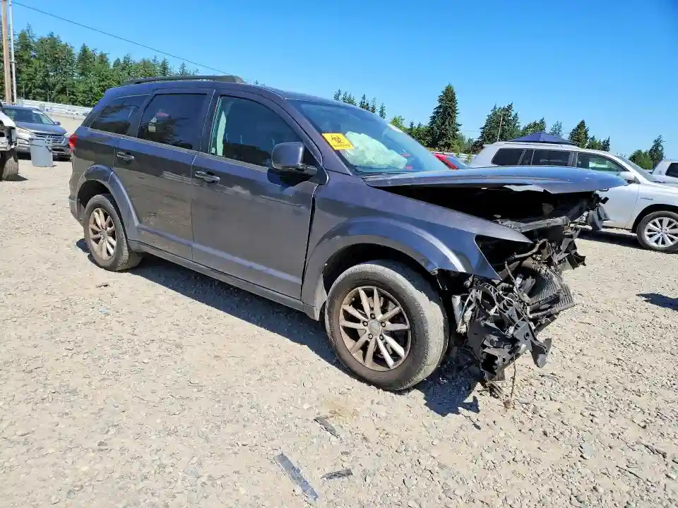 3C4PDDBG2FT554463 2015 DODGE JOURNEY-3