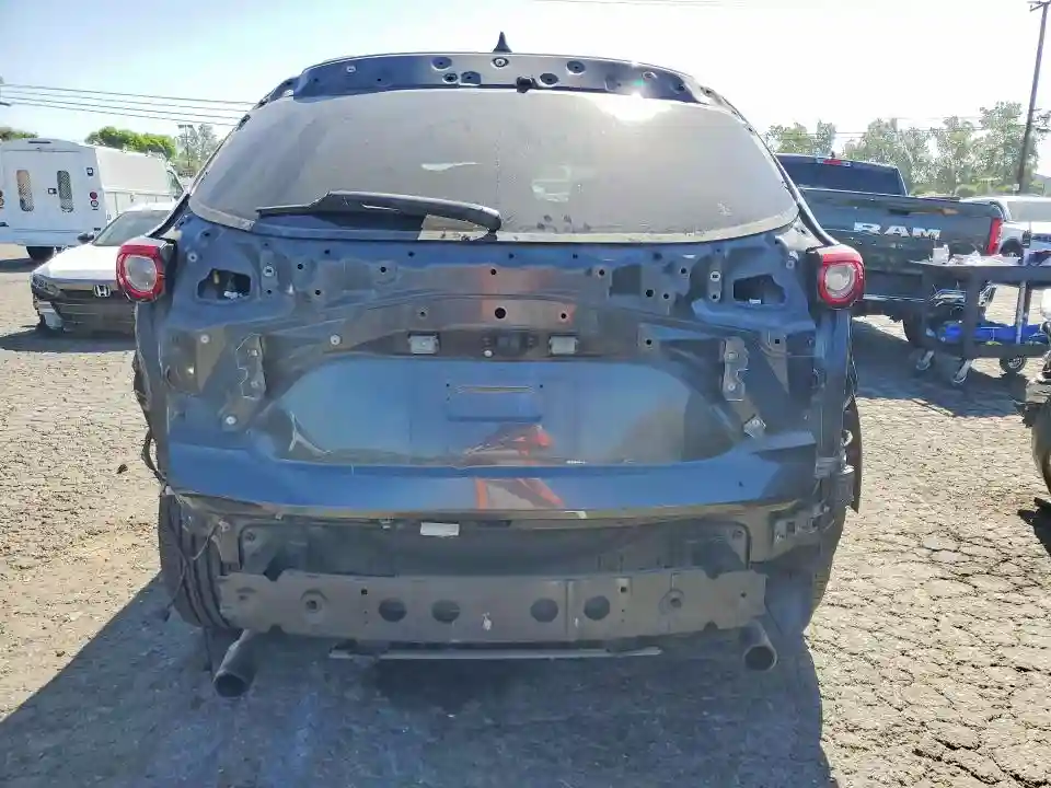 JM3TCBDY8J0202335 2018 MAZDA CX-9-5
