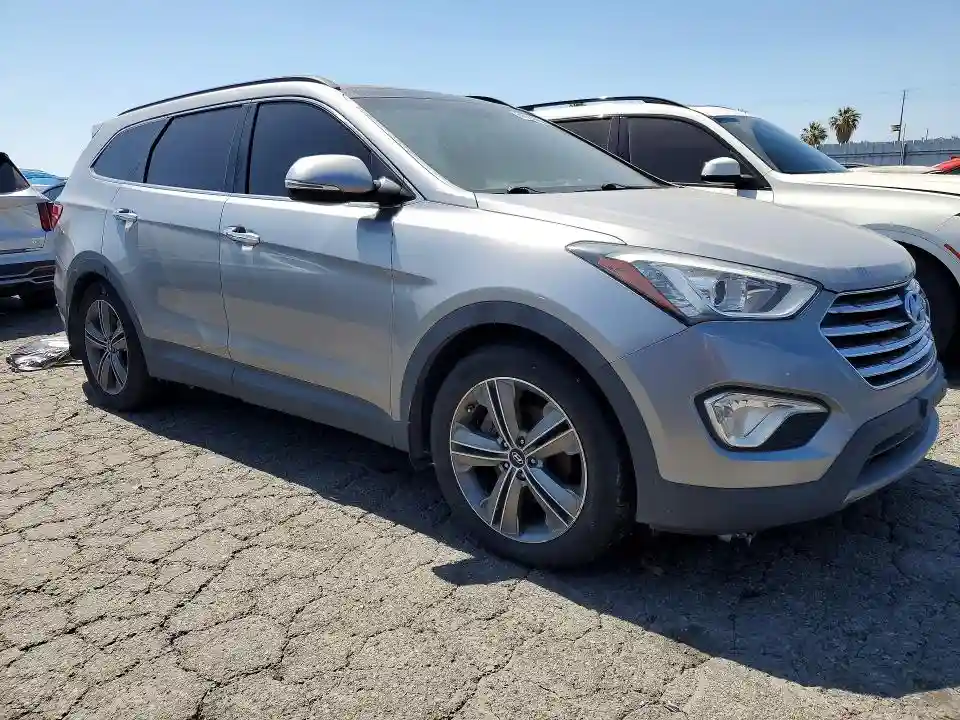 KM8SR4HF9FU120424 2015 HYUNDAI SANTA FE-3