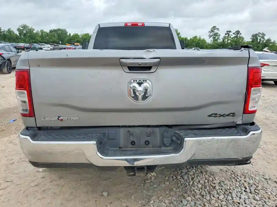 3C63RRHL1NG179164 2022 RAM 3500-5