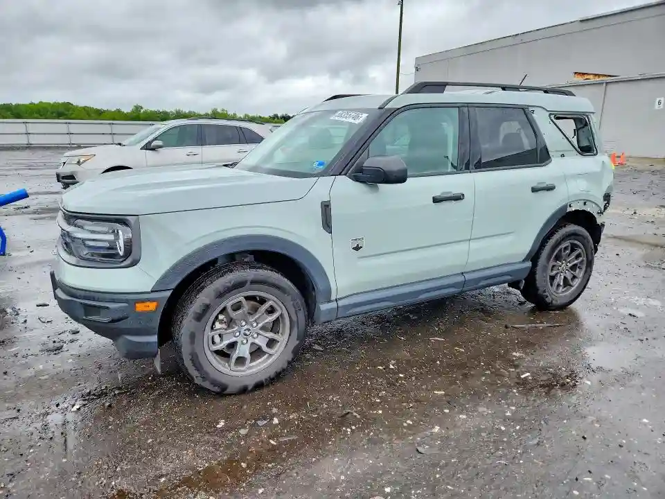 3FMCR9B6XPRD56907 2023 FORD BRONCO-0