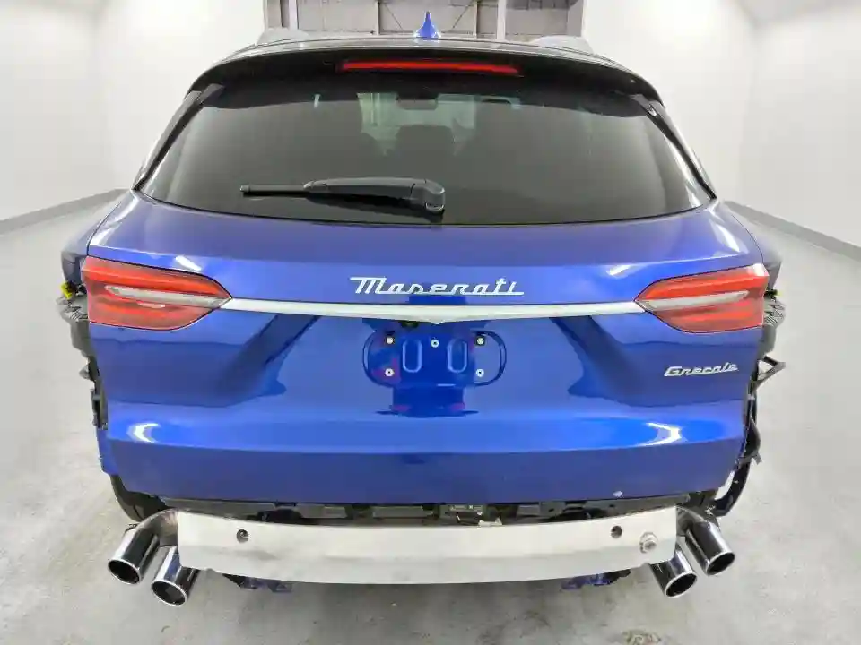 ZN682AVA3P7416502 2023 MASERATI ALL OTHER-5