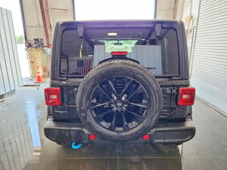 1C4JJXP64PW556775 2023 JEEP WRANGLER-5