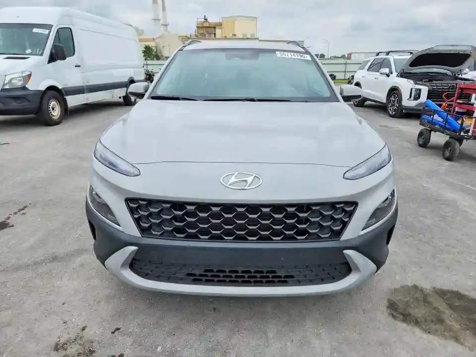 KM8K62AB7PU030260 2023 HYUNDAI KONA-4