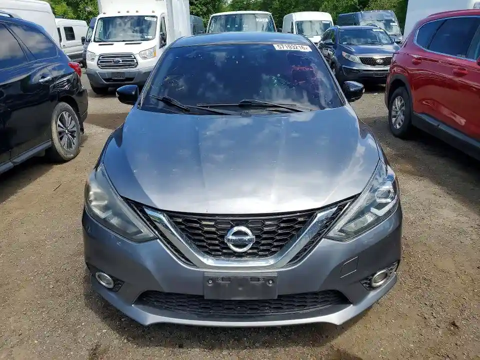 3N1AB7AP6HY411264 2017 NISSAN SENTRA-4
