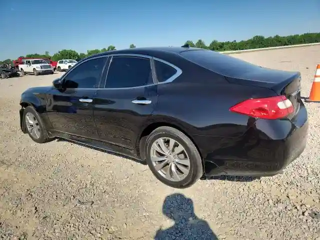 JN1BY1AR6DM603282 2013 INFINITI M37-1