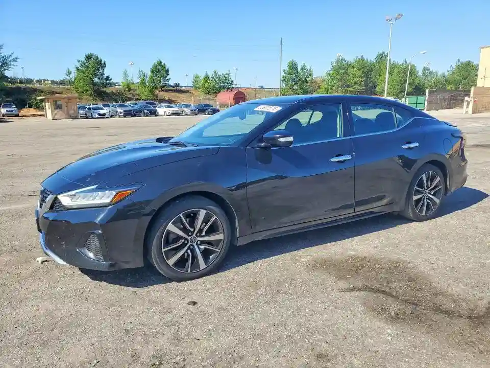1N4AA6CV6MC513663 2021 NISSAN MAXIMA-0