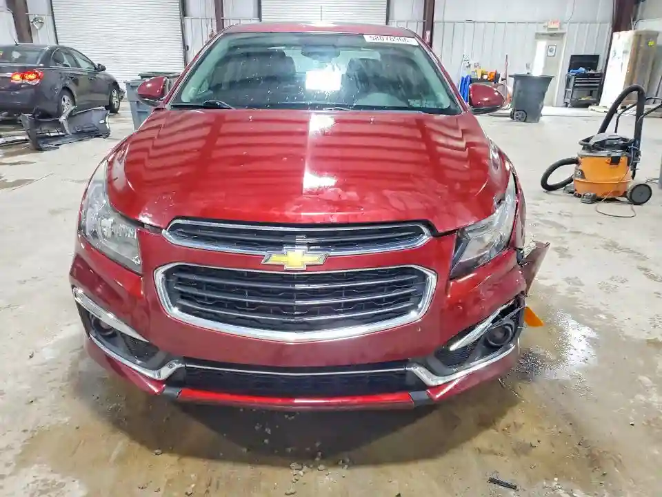 1G1PC5SB9F7171582 2015 CHEVROLET CRUZE-4