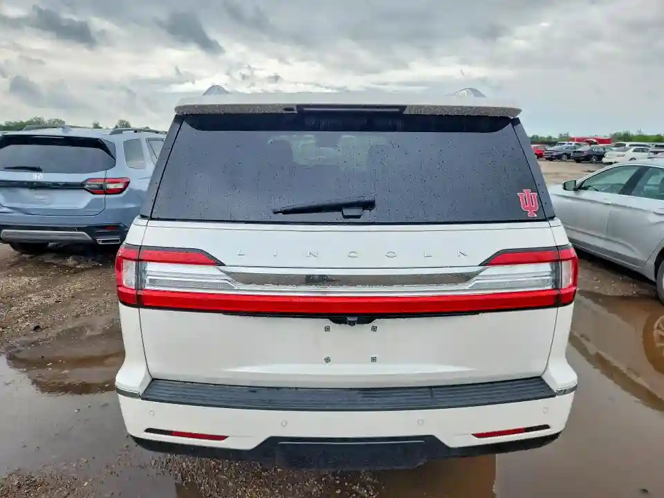 5LMJJ3LT2KEL16510 2019 LINCOLN NAVIGATOR-5