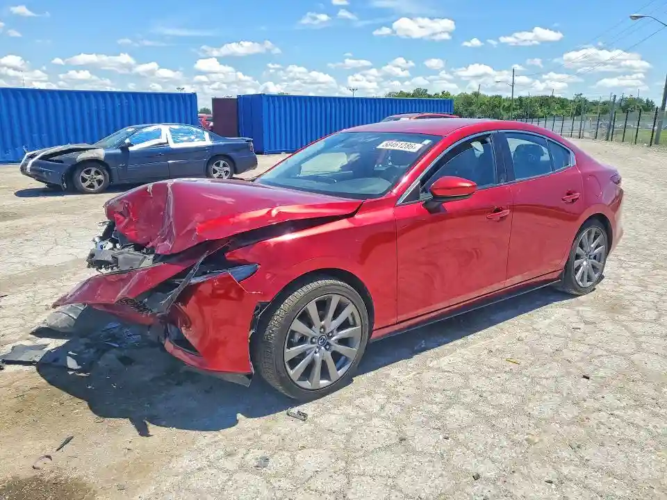 JM1BPACLXK1112530 2019 MAZDA 3-0