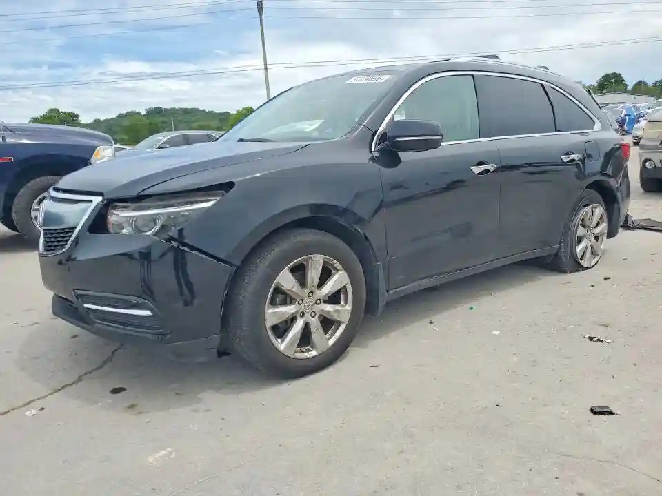 5FRYD4H92GB029429 2016 ACURA MDX-0