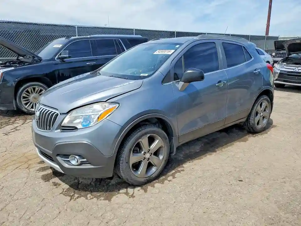 KL4CJFSB5DB200064 2013 BUICK ENCORE-0