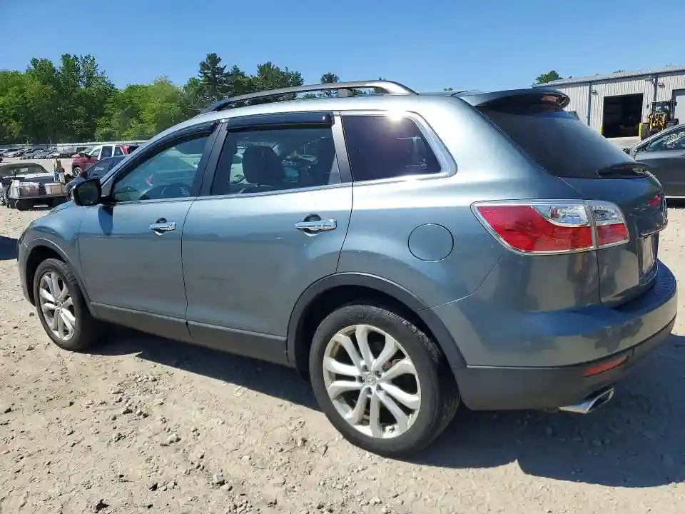 JM3TB3DVXC0347958 2012 MAZDA CX-9-1