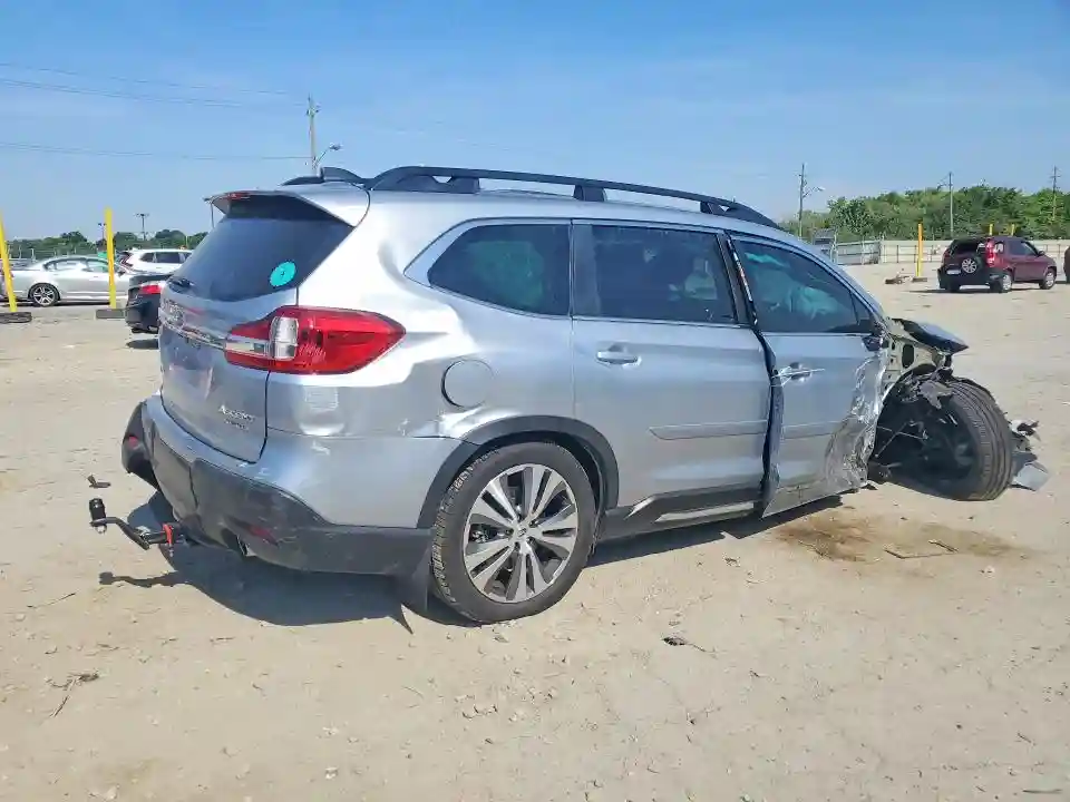 4S4WMAPD6N3454932 2022 SUBARU ASCENT-2