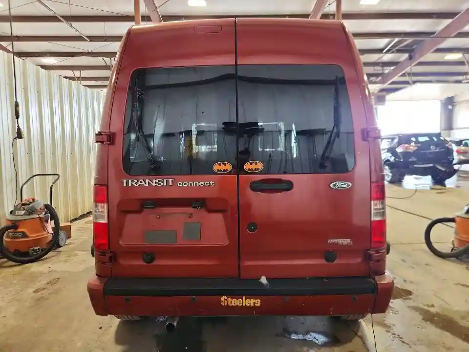 NM0LS7DN3DT145380 2013 FORD TRANSIT-5