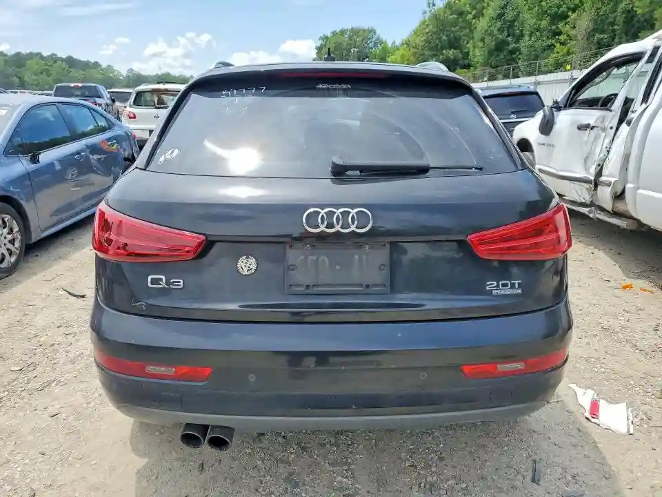 WA1EFCFS4GR017186 2016 AUDI Q3-5