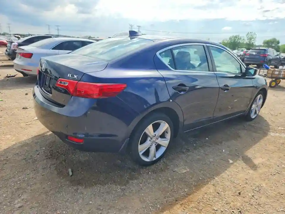 19VDE1F3XFE002454 2015 ACURA ILX-2