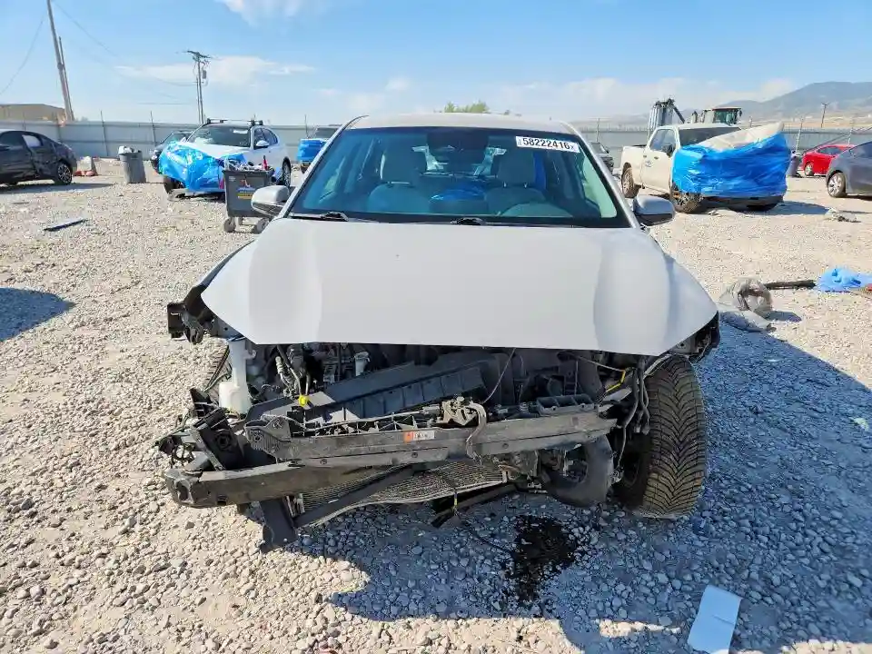 KM8K2CAB7NU804621 2022 HYUNDAI KONA-4