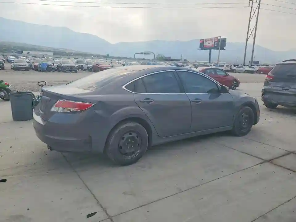 1YVHZ8BH9B5M30586 2011 MAZDA 6-2
