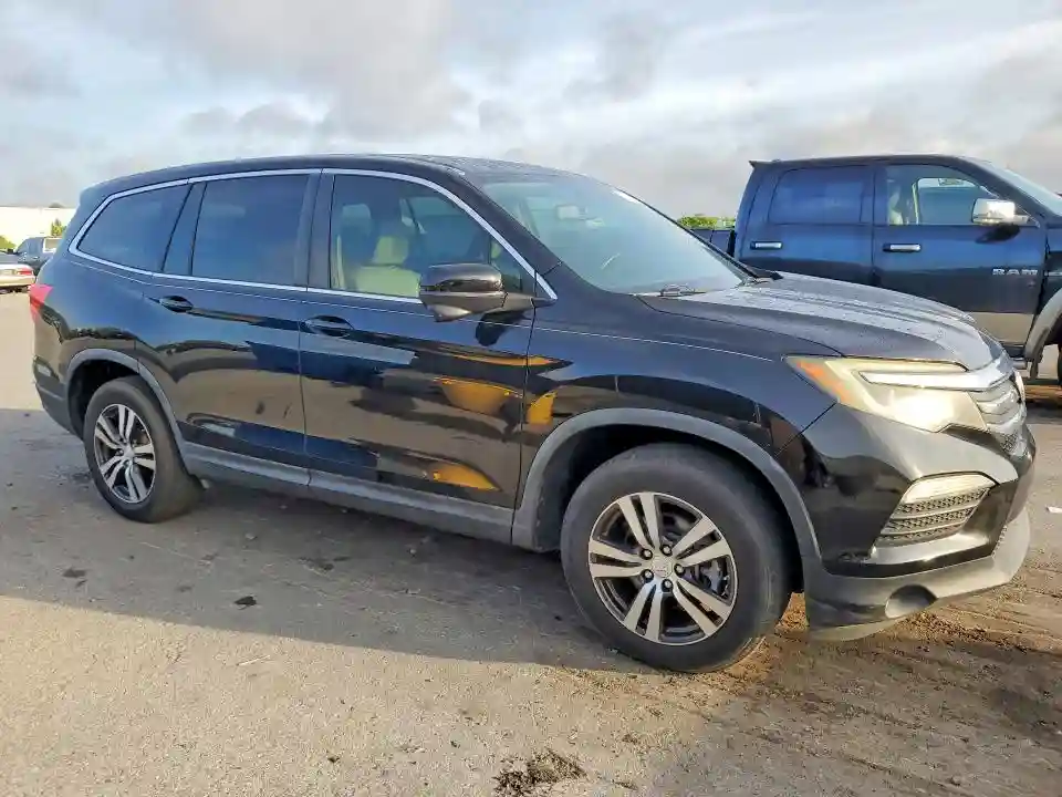 5FNYF5H56GB006802 2016 HONDA PILOT-3