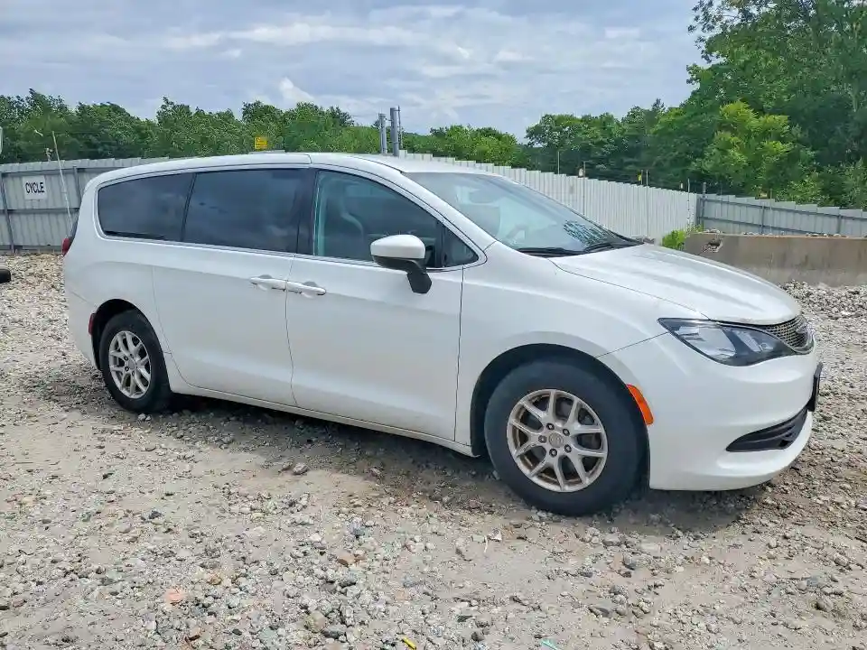 2C4RC1CG3HR571562 2017 CHRYSLER PACIFICA-3