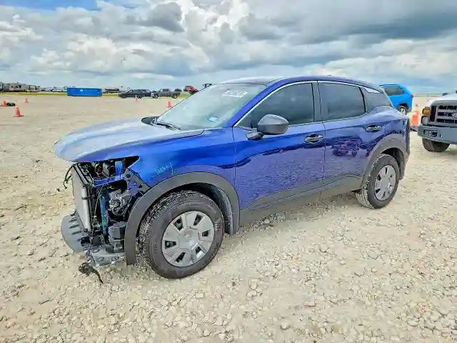 3N8AP6BE1TL328244 2026 NISSAN KICKS-0