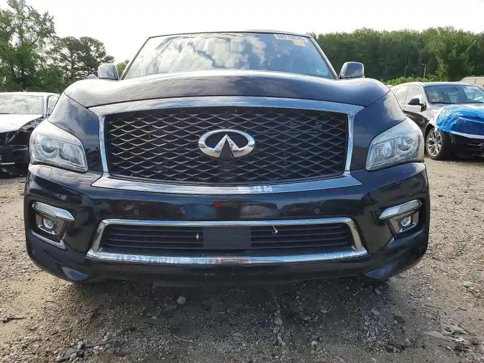 JN8AZ2NE5G9121076 2016 INFINITI QX80 LIMIT-4