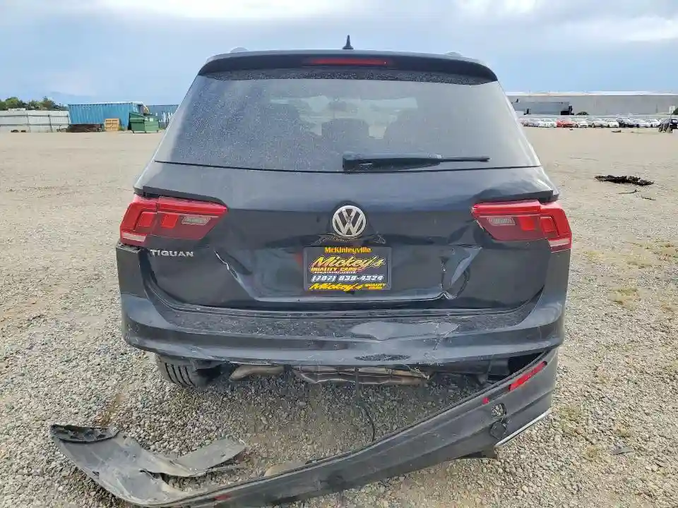 3VV1B7AX0LM058843 2020 VOLKSWAGEN TIGUAN-5