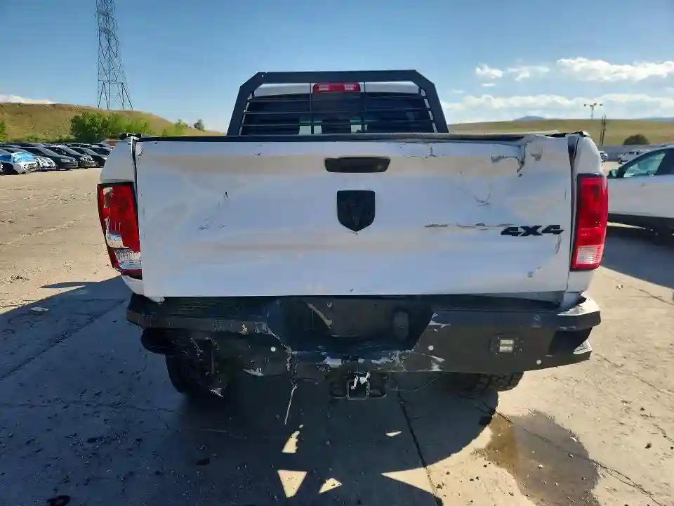 3C63R3LL0HG599751 2017 RAM 3500-5