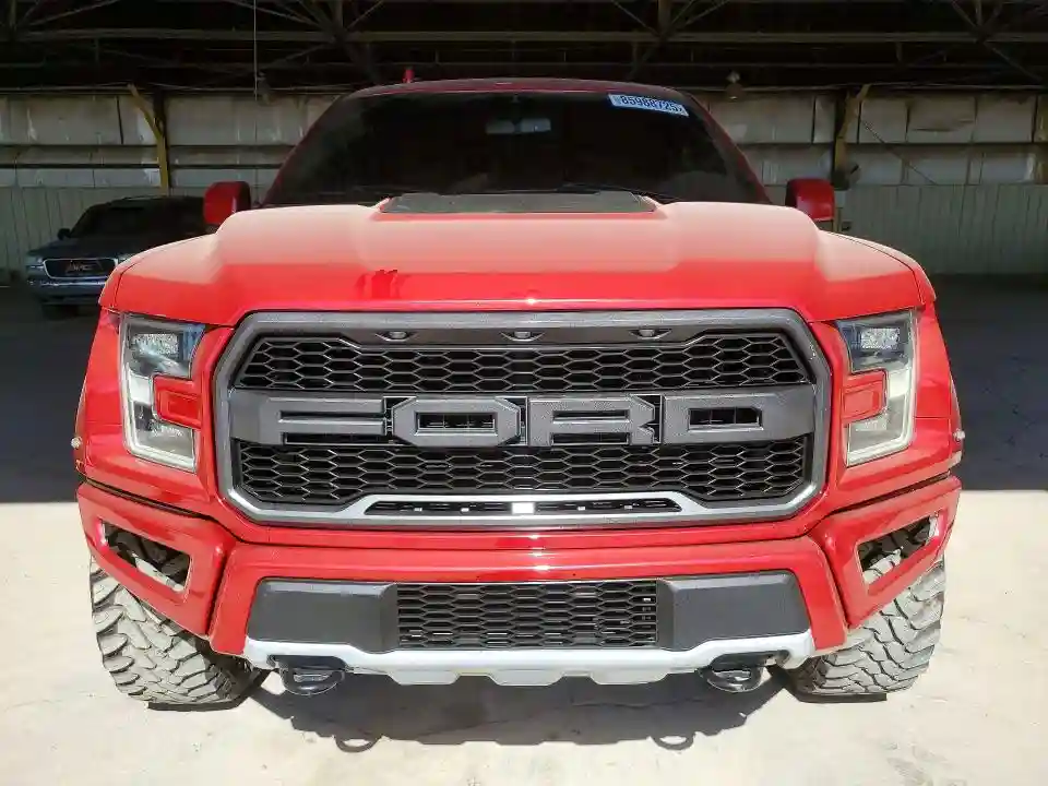 1FTFW1RG0LFA07420 2020 FORD F150-4