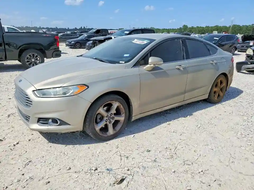 3FA6P0H74FR189967 2015 FORD FUSION-0