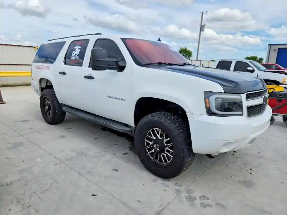 1GNSK5E79ER149863 2014 CHEVROLET SUBURBAN-3