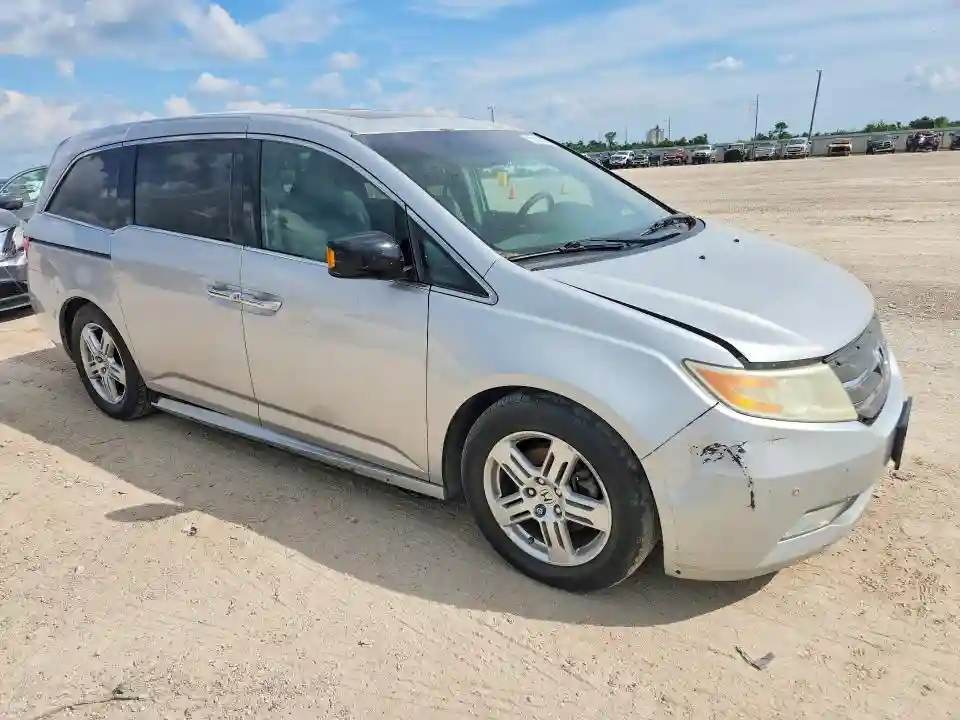 5FNRL5H97CB074214 2012 HONDA ODYSSEY-3