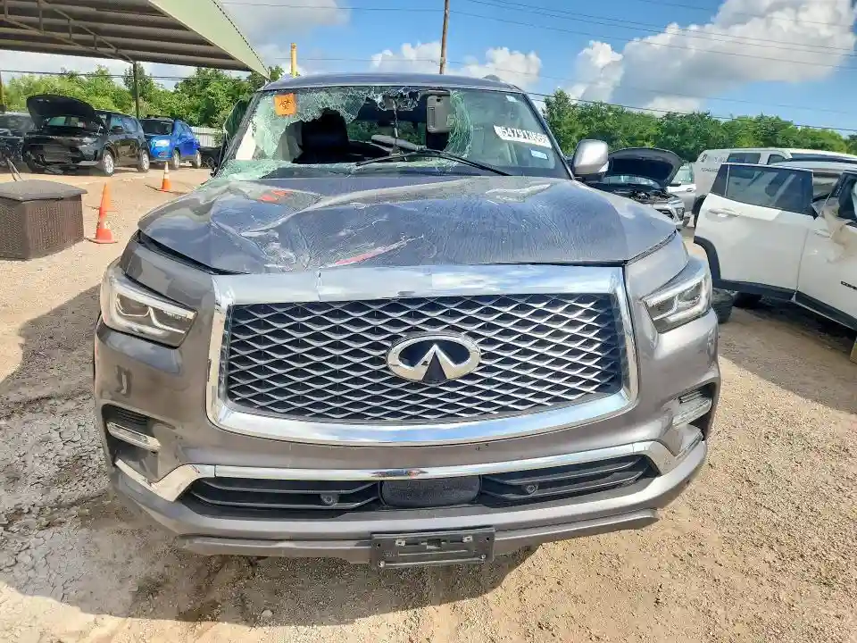 JN8AZ2AD0M9861062 2021 INFINITI QX80-4