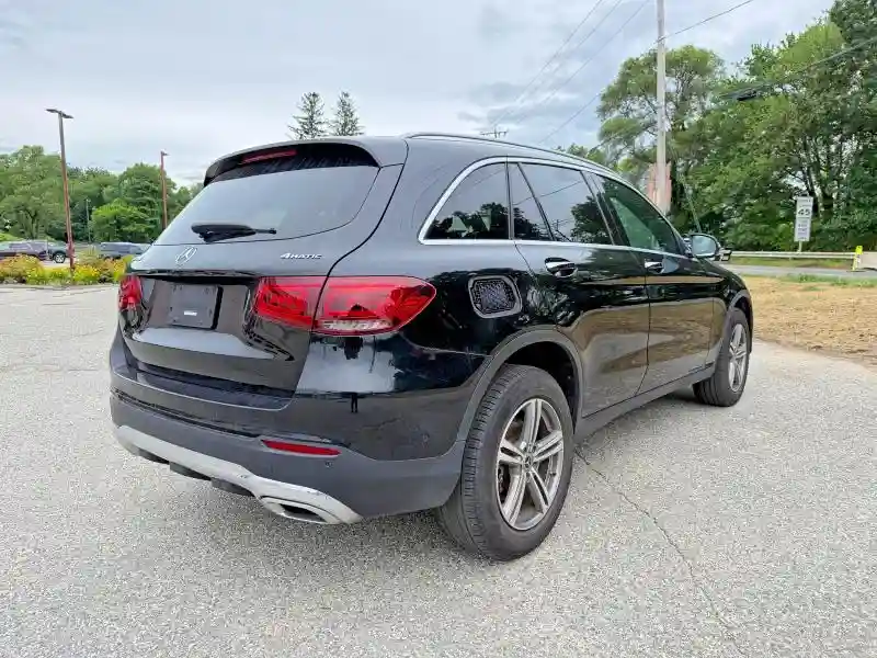W1N0G8EB3MV316983 2021 MERCEDES-BENZ GLC-CLASS-3