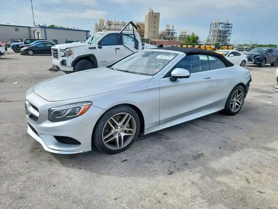 WDDXK8CB7HA023145 2017 MERCEDES-BENZ S-CLASS-0