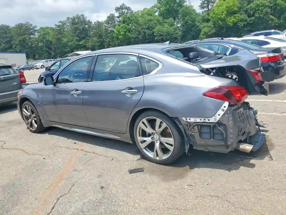 JN1BY1PP3KM685121 2019 INFINITI Q70-1