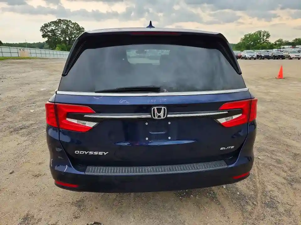 5FNRL6H96PB064530 2023 HONDA ODYSSEY-5