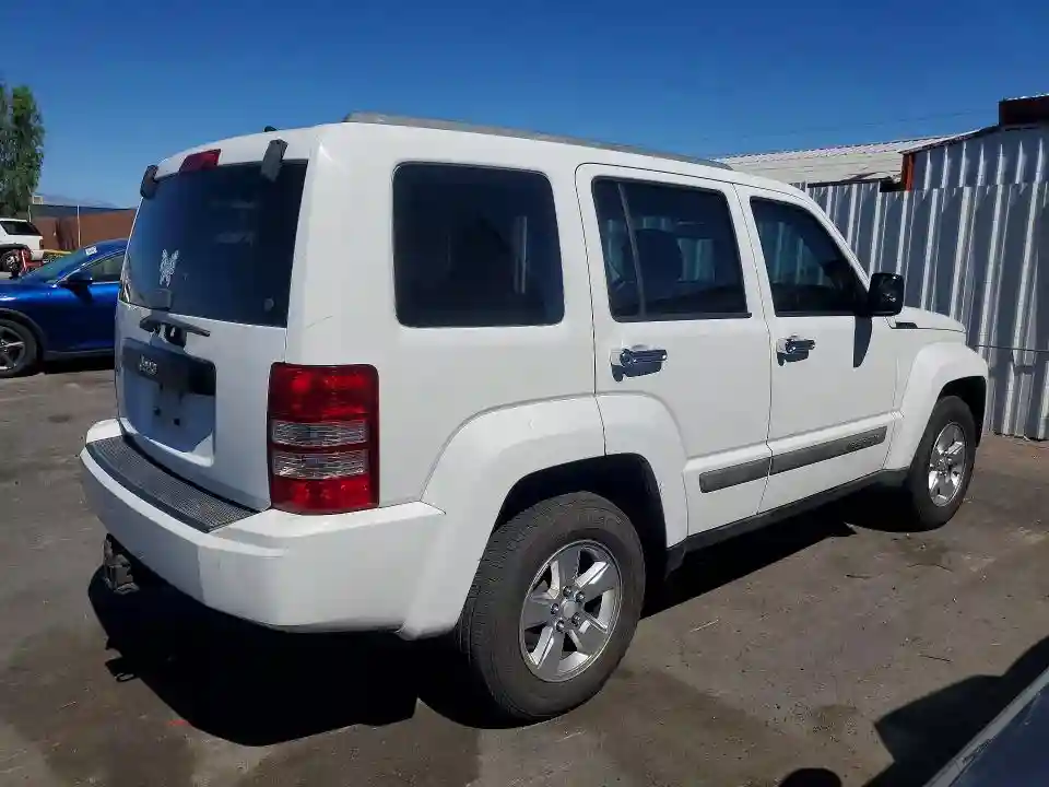 1C4PJLAK8CW116710 2012 JEEP LIBERTY-2