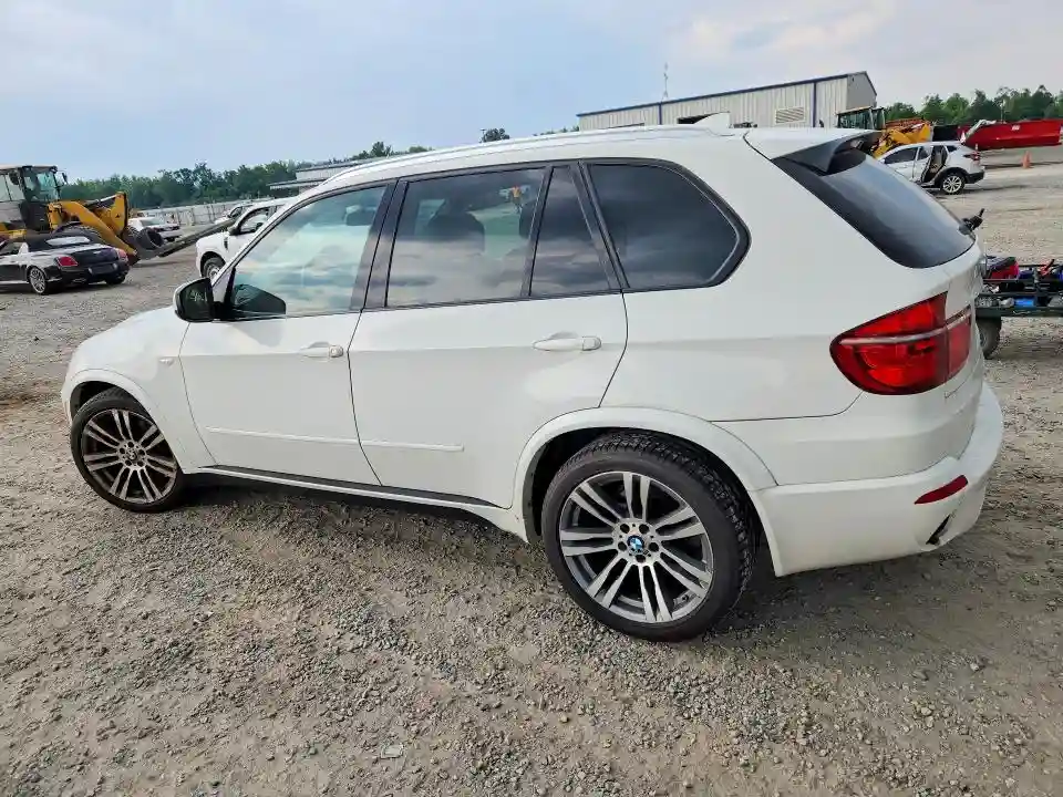 5UXZV4C53DL994234 2013 BMW X5-1