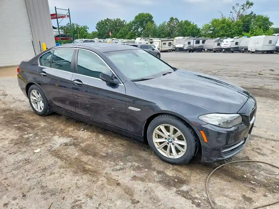WBA5A7C54ED613903 2014 BMW 5 SERIES-3